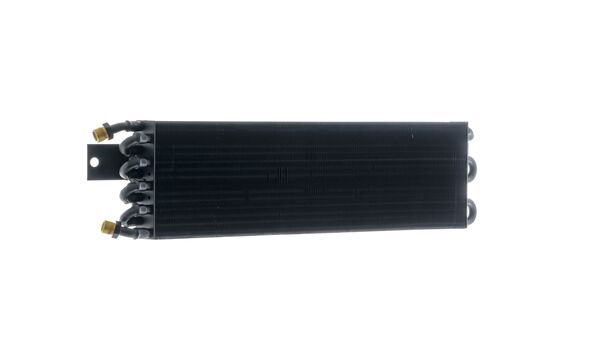 MAHLE Kondensor, klimaanlæg ac356000p for PORSCHE