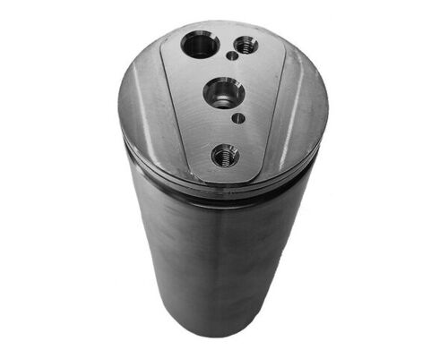 MAHLE Tørrer, klimaanlæg ad176000s for FIAT LANCIA IVECO PEUGEOT HONDA MAZDA MITSUBISHI LAND ROVER ROVER SUZUKI LEXUS TOYOTA