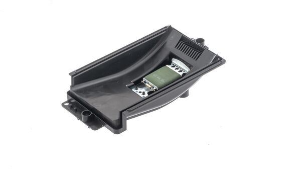 MAHLE Modstand, kabineventilator abr168000s for CUPRA