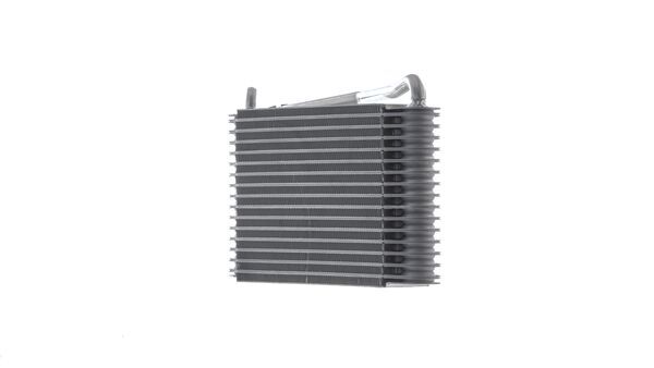 MAHLE Fordamper, klimaanlæg AE 235 000S for VW
