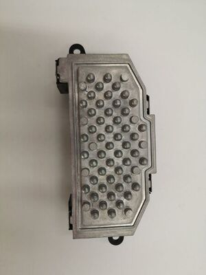 MAHLE Regulator, kabineventilator abr56000s for CUPRA