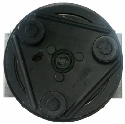 MAHLE Kompressor, klimaanlæg acp101000s for FORD JAGUAR