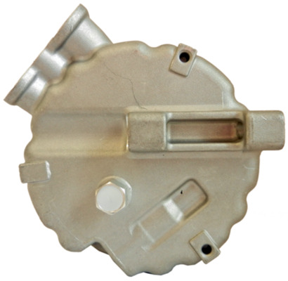 MAHLE Kompressor, klimaanlæg acp1035000s for VAUXHALL OPEL GENERAL MOTORS SAAB CADILLAC