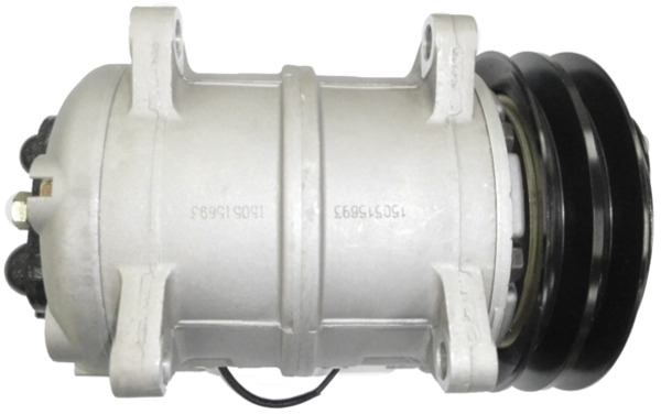 MAHLE Kompressor, klimaanlæg acp1084000s for VOLVO