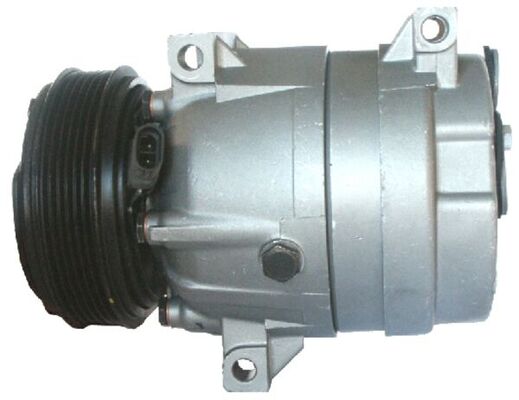 MAHLE Kompressor, klimaanlæg acp379000s for VAUXHALL OPEL GENERAL MOTORS NISSAN RENAULT