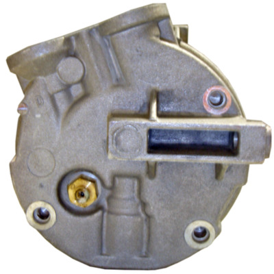 MAHLE Kompressor, klimaanlæg acp1100000s for FIAT LANCIA