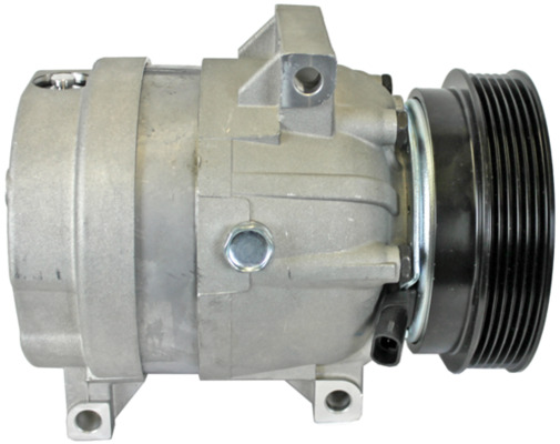 MAHLE Kompressor, klimaanlæg acp1109000s for RENAULT