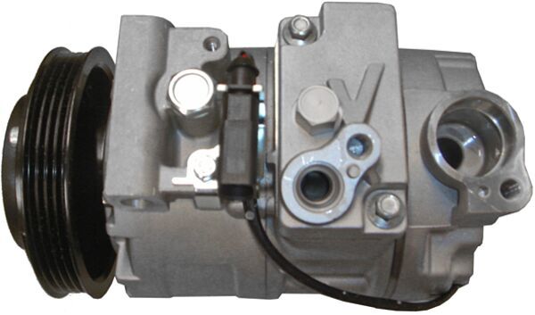MAHLE Kompressor, klimaanlæg acp121000s for AUDI CUPRA