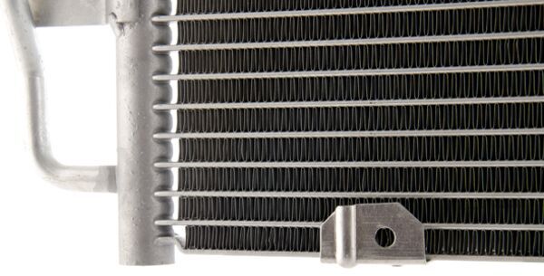 MAHLE Kondensor, klimaanlæg ac377000p for SATURN