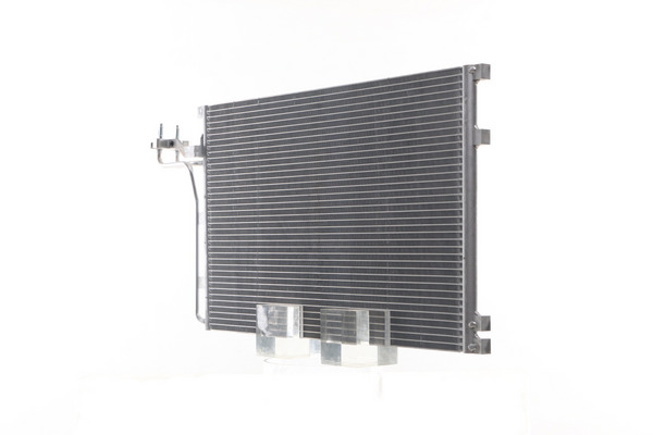 MAHLE Kondensor, klimaanlæg ac551001s for VOLVO CUPRA