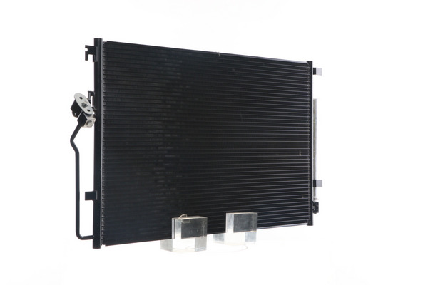 MAHLE Kondensor, klimaanlæg ac553001s for CUPRA CHRYSLER DODGE MERCEDES-BENZ VW
