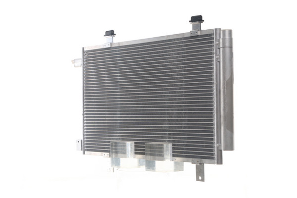 MAHLE Kondensor, klimaanlæg ac556000s for FIAT SUZUKI