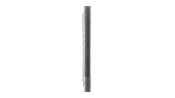 MAHLE Kondensor, klimaanlæg ac567000p for ALPINA BMW (BRILLIANCE)