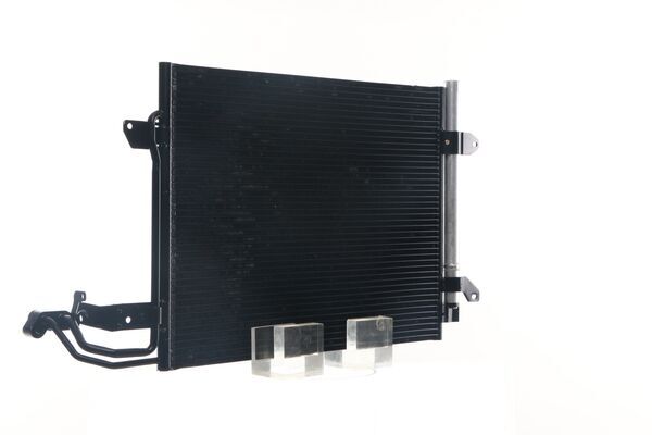 MAHLE Kondensor, klimaanlæg ac325000s for CUPRA VW (SVW) VW