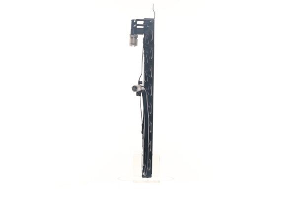 MAHLE Kondensor, klimaanlæg ac357000s for MERCEDES-BENZ