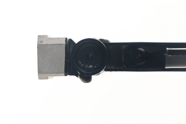 MAHLE Kondensor, klimaanlæg ac747000s for CUPRA VW