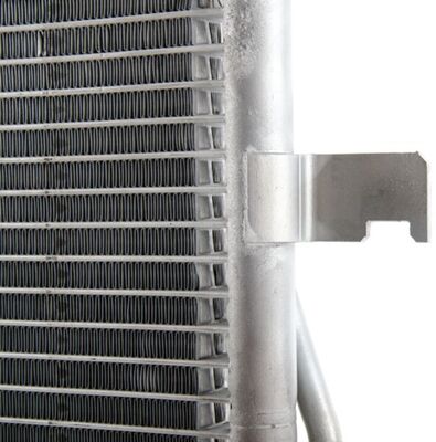 MAHLE Kondensor, klimaanlæg ac42000p for CUPRA