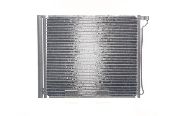MAHLE Kondensor, klimaanlæg ac269000s for BMW