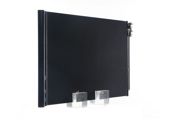 MAHLE Kondensor, klimaanlæg ac567000s for ALPINA BMW (BRILLIANCE)