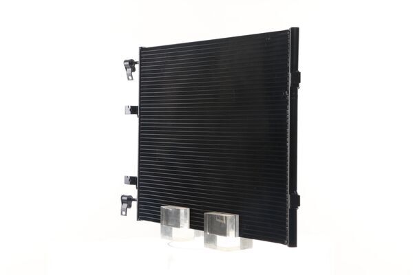 MAHLE Kondensor, klimaanlæg ac708000s for VAUXHALL RENAULT