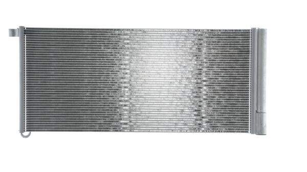 MAHLE Kondensor, klimaanlæg ac425000p for PORSCHE