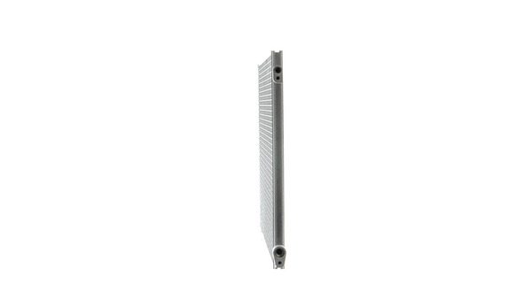 MAHLE Kondensor, klimaanlæg ac1124000p for FIAT NISSAN RENAULT REACH