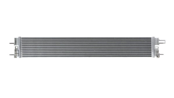 MAHLE Kondensor, klimaanlæg ac1126000p for MERCEDES-BENZ