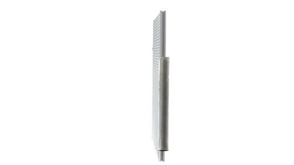 MAHLE Kondensor, klimaanlæg ac1131000p for ALFA ROMEO