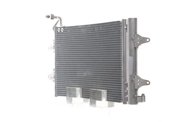 MAHLE Kondensor, klimaanlæg ac359000s for CUPRA VW