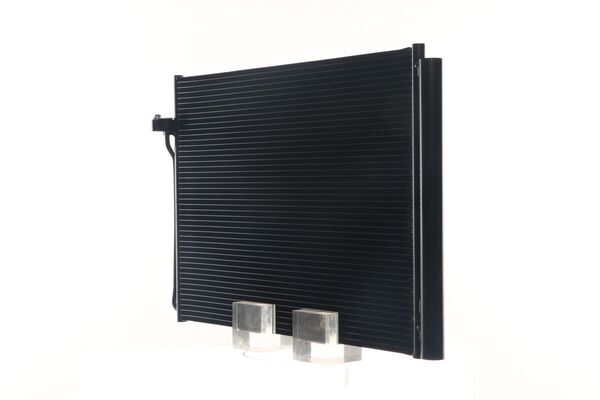 MAHLE Kondensor, klimaanlæg ac405000s for BMW
