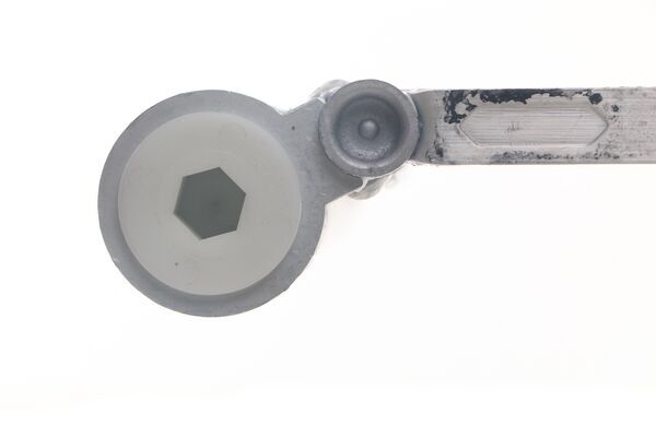 MAHLE Kondensor, klimaanlæg ac488000s for SMART