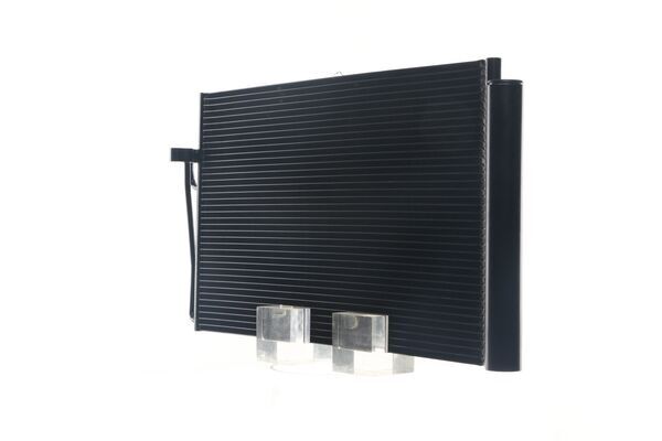 MAHLE Kondensor, klimaanlæg ac345000s for BMW
