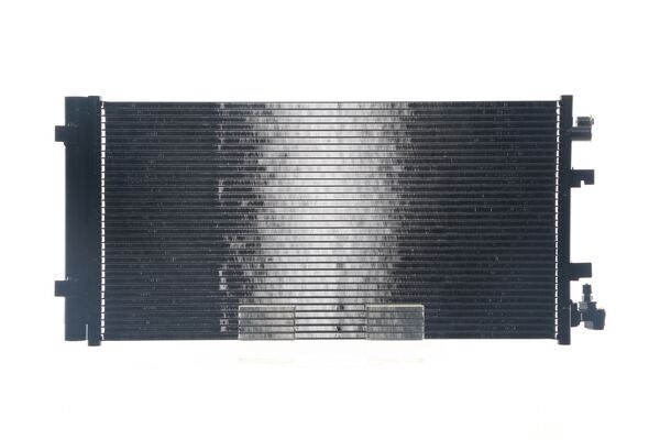 MAHLE Kondensor, klimaanlæg ac630000s for RENAULT