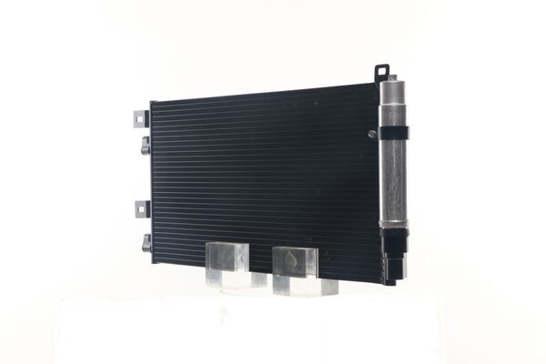 MAHLE Kondensor, klimaanlæg ac312001s for MINI