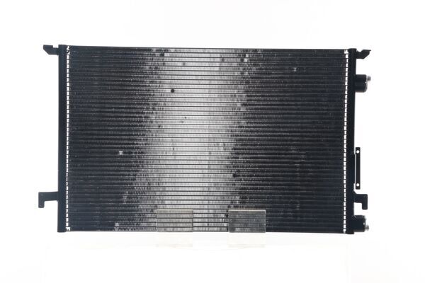 MAHLE Kondensor, klimaanlæg ac294000s for HOLDEN VAUXHALL