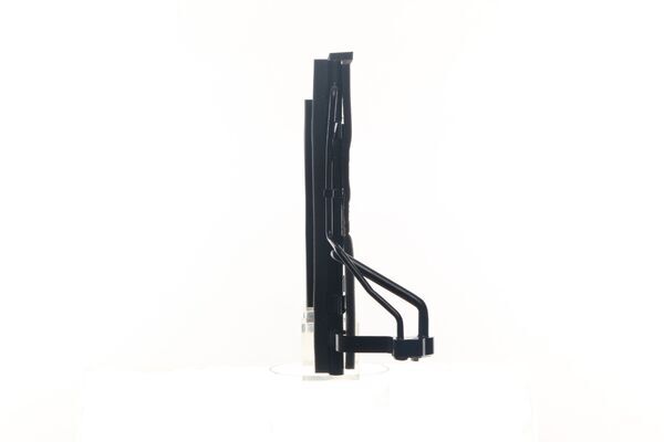 MAHLE Kondensor, klimaanlæg ac697000s for FORD KIA