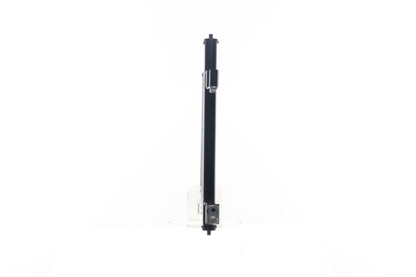 MAHLE Kondensor, klimaanlæg ac689000s for FORD