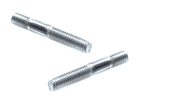 MAHLE Kondensor, klimaanlæg ac748000s for FORD