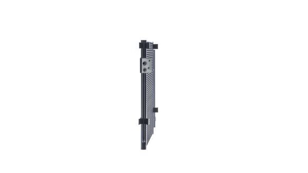 MAHLE Kondensor, klimaanlæg ac1045000s for KIA