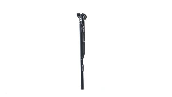 MAHLE Kondensor, klimaanlæg ac318001s for MERCEDES-BENZ MERCEDES-BENZ (BBDC)