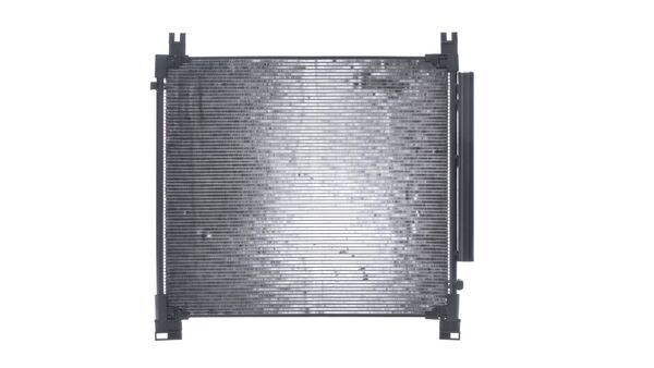 MAHLE Kondensor, klimaanlæg ac1077000s for TOYOTA