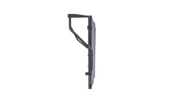 MAHLE Kondensor, klimaanlæg ac1026000s for KIA