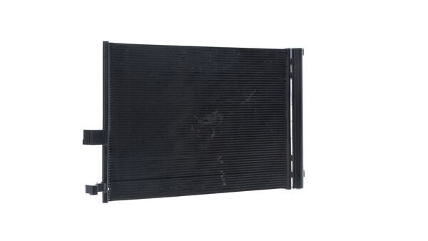 MAHLE Kondensor, klimaanlæg ac1065000s for BMW