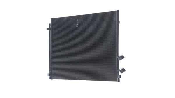 MAHLE Kondensor, klimaanlæg AC 1066 000S for REACH VW MAN
