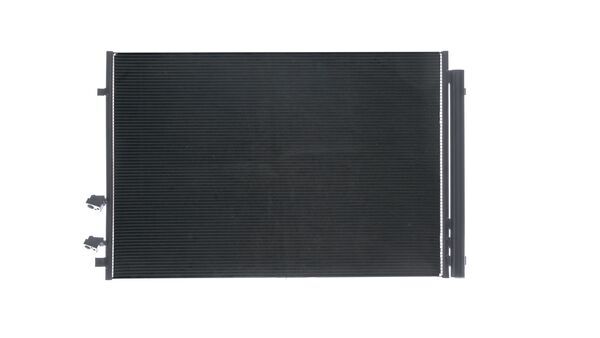 MAHLE Kondensor, klimaanlæg ac1066000s for VW MAN