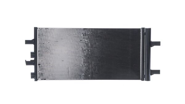 MAHLE Kondensor, klimaanlæg ac891000s for BMW BMW (BRILLIANCE)