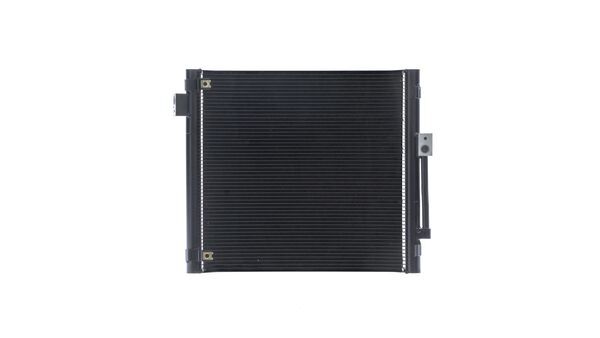 MAHLE Kondensor, klimaanlæg ac1147000s for TESLA REACH