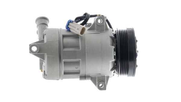 MAHLE Kompressor, klimaanlæg acp49000s for OPEL HOLDEN VAUXHALL