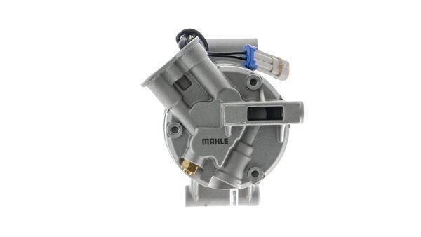 MAHLE Kompressor, klimaanlæg acp49000s for OPEL HOLDEN VAUXHALL