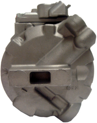 MAHLE Kompressor, klimaanlæg acp1163000s for BMW (BRILLIANCE) BMW